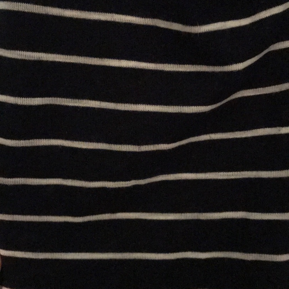 Sailor Tank Top - Picture 2 of 5